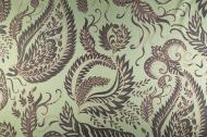 Ткань шерсть плательно-блузочная twill