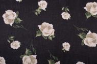 Ткань вискоза плательно-блузочная georgette13 (нн 3205172232)