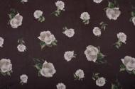 Ткань вискоза плательно-блузочная georgette13 (нн 3205172294)