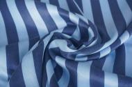 Ткань вискоза плательно-блузочная stribe