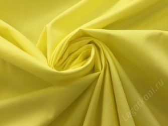 Сорочечная Лимонно-Желтый (JTC-5140 C#12-0740 (03/17))