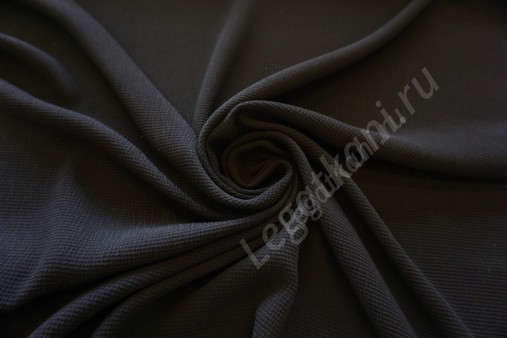 Шелковый платок Черный (3078370 (10/17))