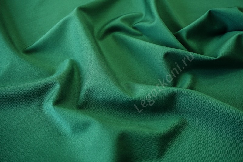 Джерси Solid #Grass Green бирюзовый (Solid #Grass Green /19/2/Р)
