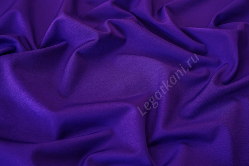 Джерси Solid #Purple сиреневый (Solid #Purple /19/2/Р)