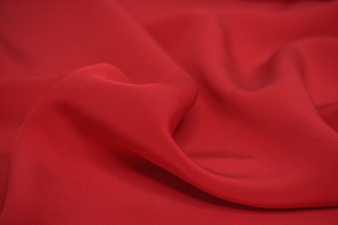 Вискоза Креп OS-VQ222-1 20/1 ВИ RED красный (OS-VQ222-1 20/1 ВИ RED)