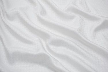 Подкладочная ткань DSN-12 #6 Белый (DSN-12 #6 21/1/ПД)