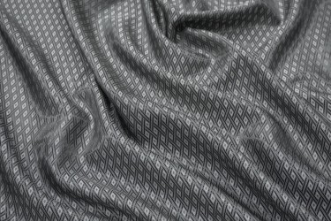 Подкладочная ткань SJX-307 #OR Серый (SJX-307 #OR 21/1/ПД)