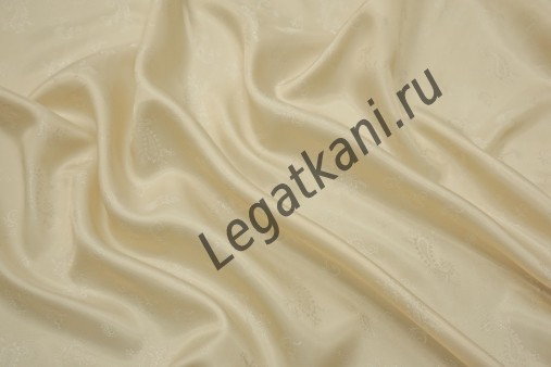 Подкладочная ткань SJX-71 #1 Желтый (SJX-71 #1 21/1/ПД)