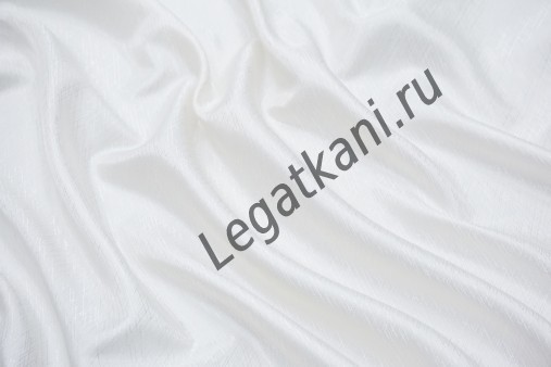 Подкладочная ткань SJX-202 #9 Белый (SJX-202 #9 21/1/ПД)