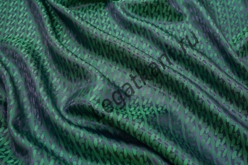 Подкладочная ткань DSN-9 #9 Зеленый (DSN-9 #9 21/1/ПД)