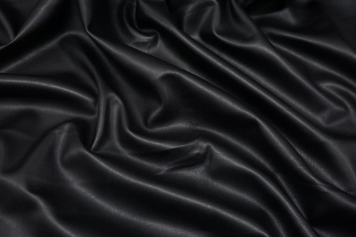 Искуственная кожа GLFF-2 #1 BLACK (11/22) Черный (GLFF-2 #1 BLACK (11/22))