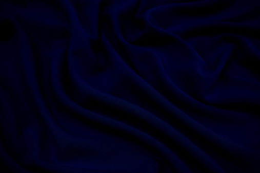 Поливискоза JTC-5194 #7B dark blue (11/22) Синий (JTC-5194 #7B dark blue (11/22))