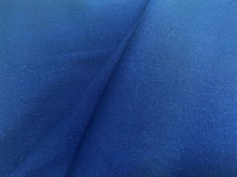 Поливискоза TMTR2606 #Dark blue (23/1) Синий (TMTR2606 #Dark blue (23/1))