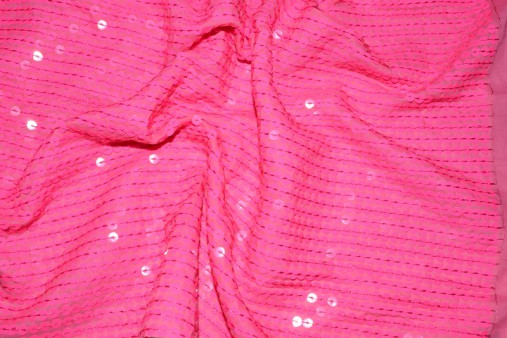 Пайетки Арт. YN-J-2253 #11 Pink (23/1) Розовый (YN-J-2253 #11 Pink (23/1))