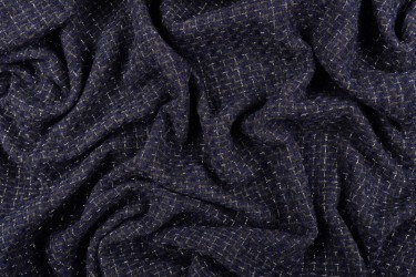 Шерсть SV4000 #2 /23/1 DL Фиолетовый, Темно-серый, Серебрянный (SV4000 #2 /23/1 DL)