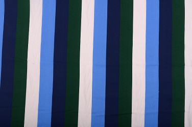 Вискоза 1385/23/2/VER Синий, Зеленый, Белый, Голубой (1385/23/2/VER)